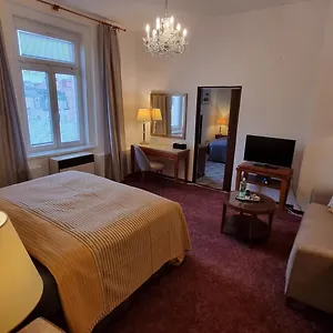 Contimarienbad Mariánské Lázně
