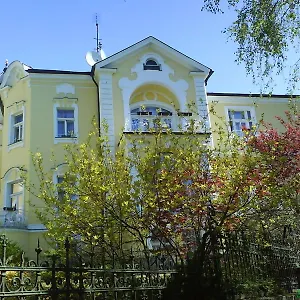 Sonnenstrahl Mariánské Lázně