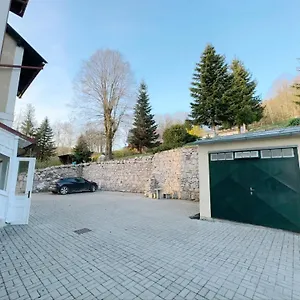 Golf Elisabeth Mariánské Lázně