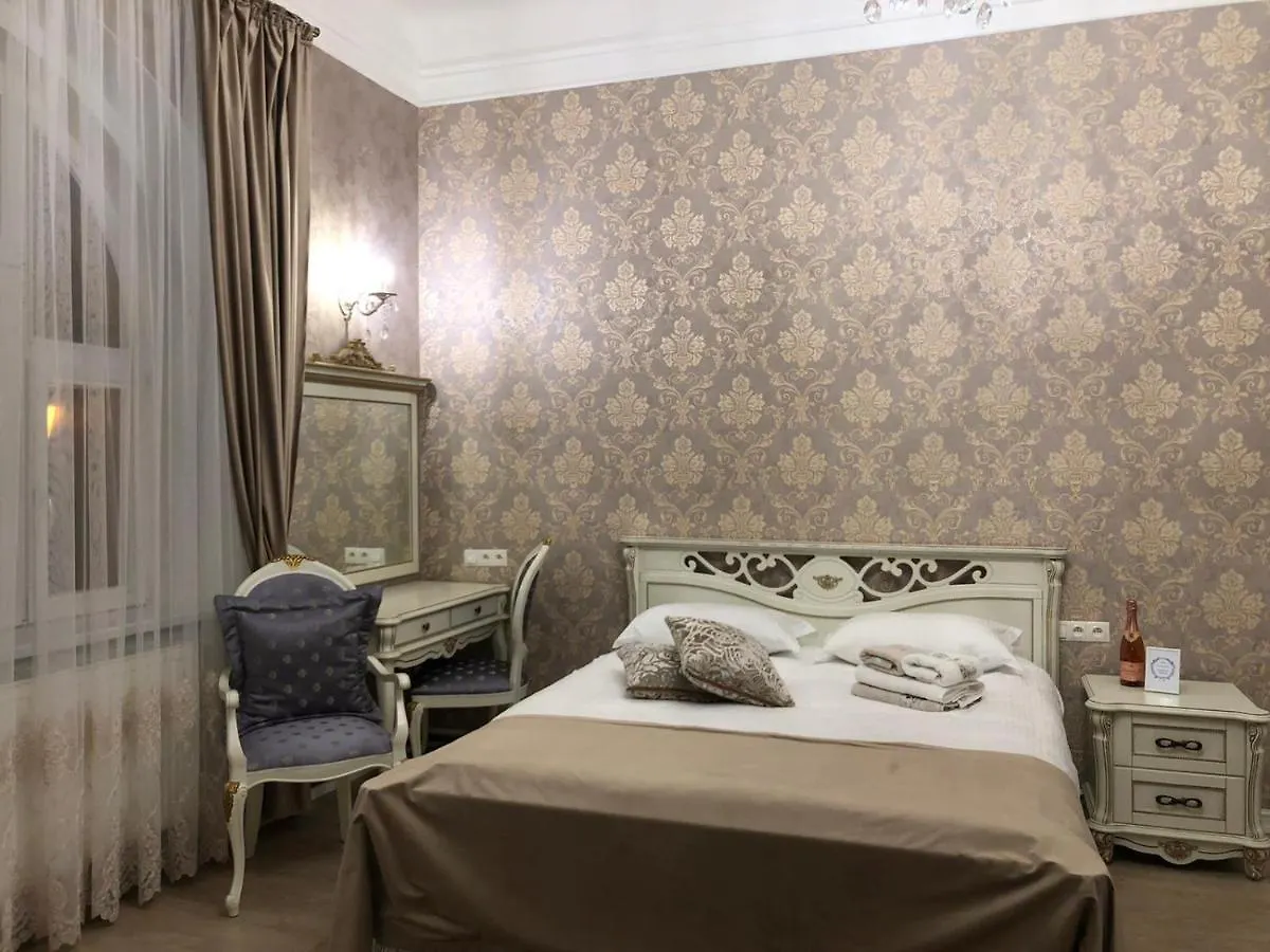 Dolce Vita Apartments Mariánské Lázně