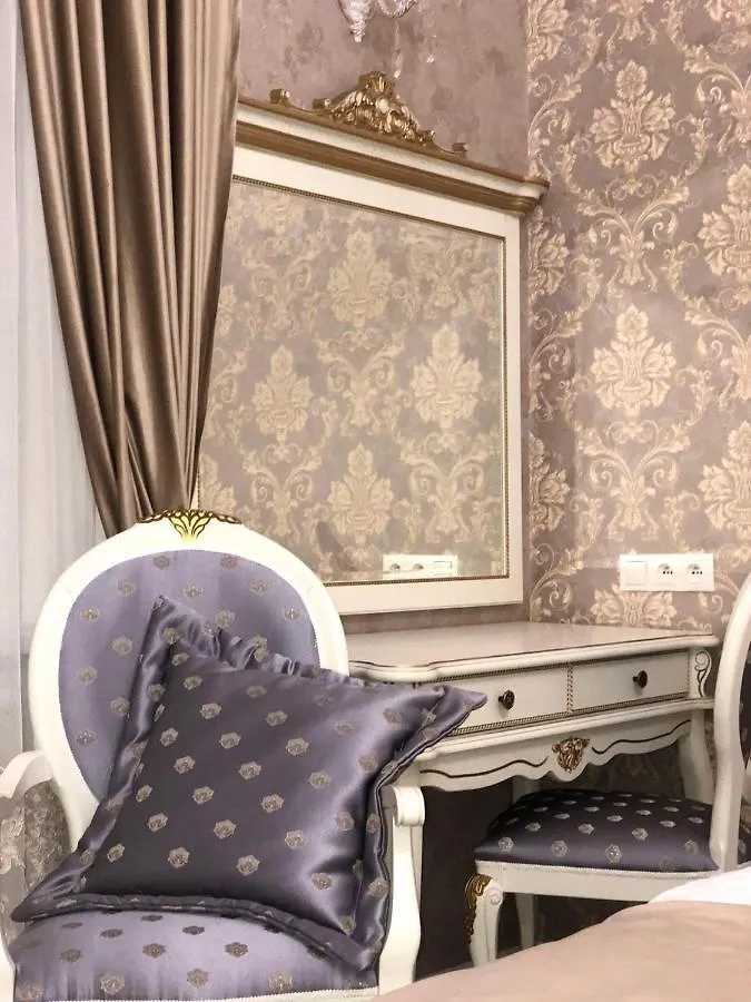 Dolce Vita Apartments Mariánské Lázně