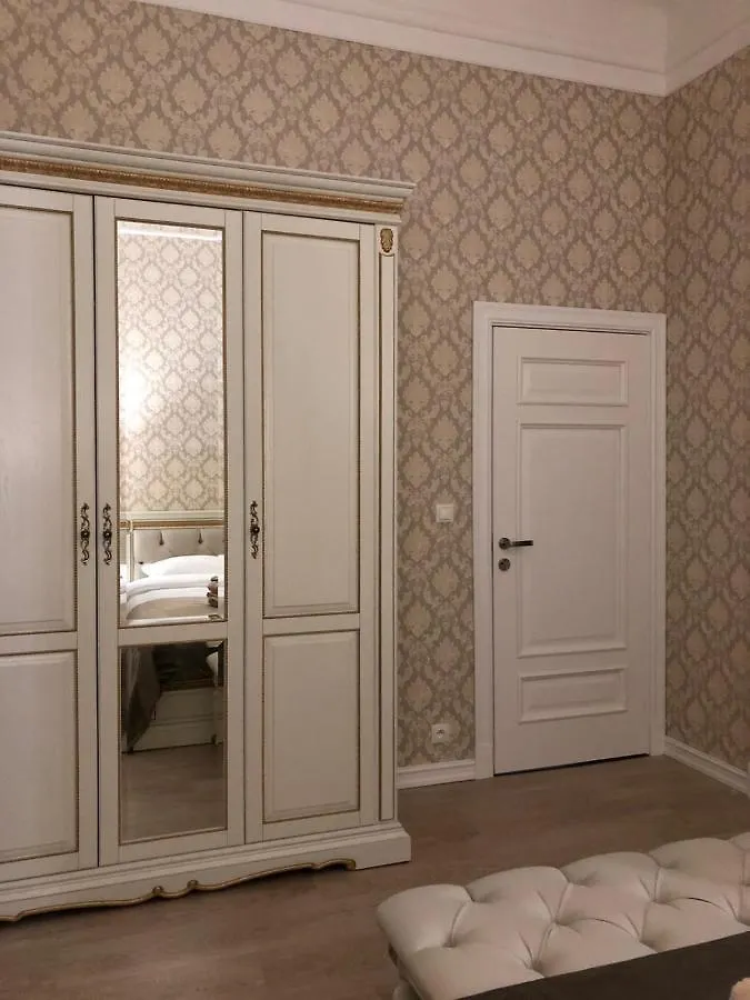 Dolce Vita Apartments Mariánské Lázně Tschechische Republik