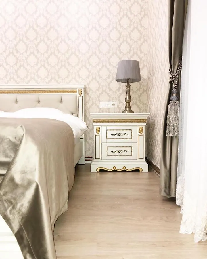 Dolce Vita Apartments Mariánské Lázně